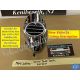 OEM 1963 1964 Cadillac Deville Eldorado Fleetwood LEFT A/C AIR CONDITIONING HEATER DASH VENT DUCT #3512892/#1479588